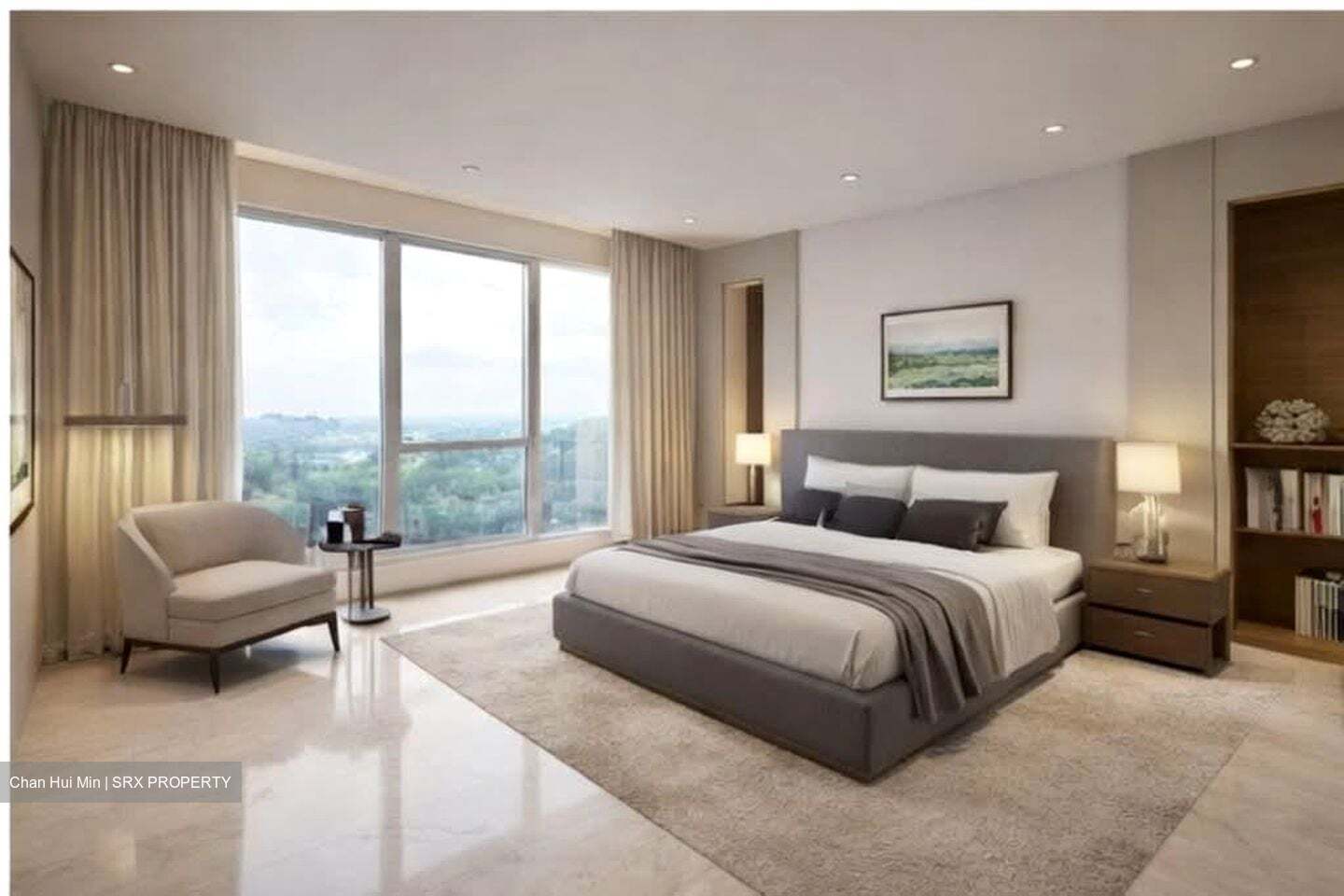 St. Regis Residences (D10), Apartment #541138721